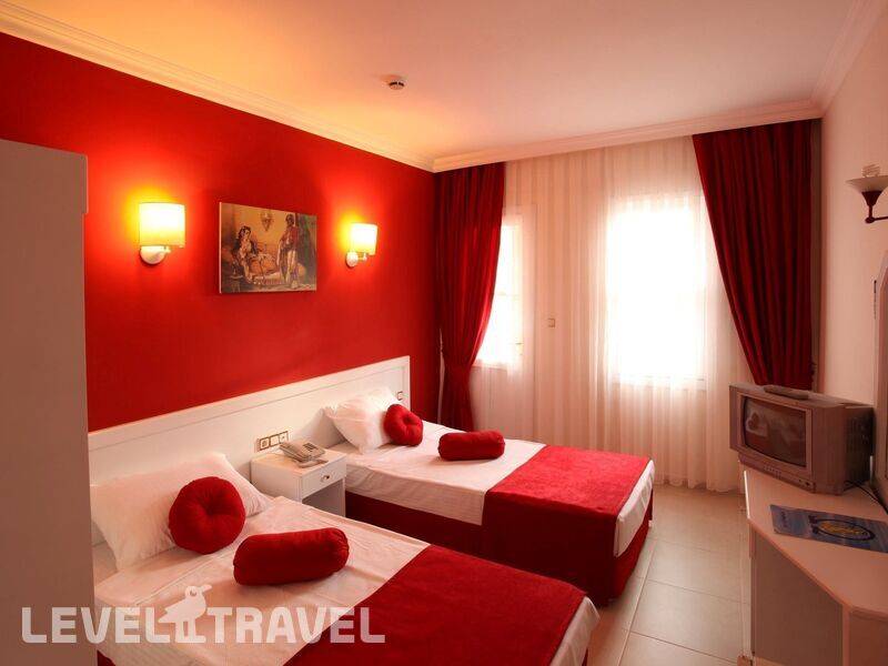 Фотография Destina Hotel