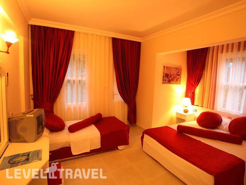 Фотография Destina Hotel