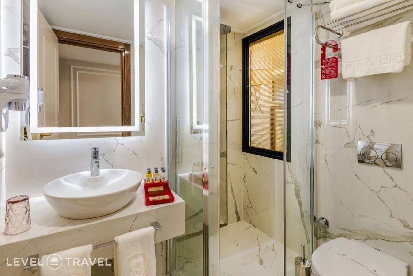 фотографии отеля Beethoven Senfoni в Турция(Лалели) - фото №15