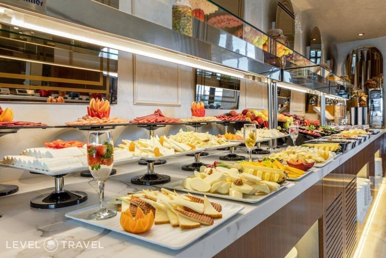 фотографии отеля Beethoven Senfoni в Турция(Лалели) - фото №26