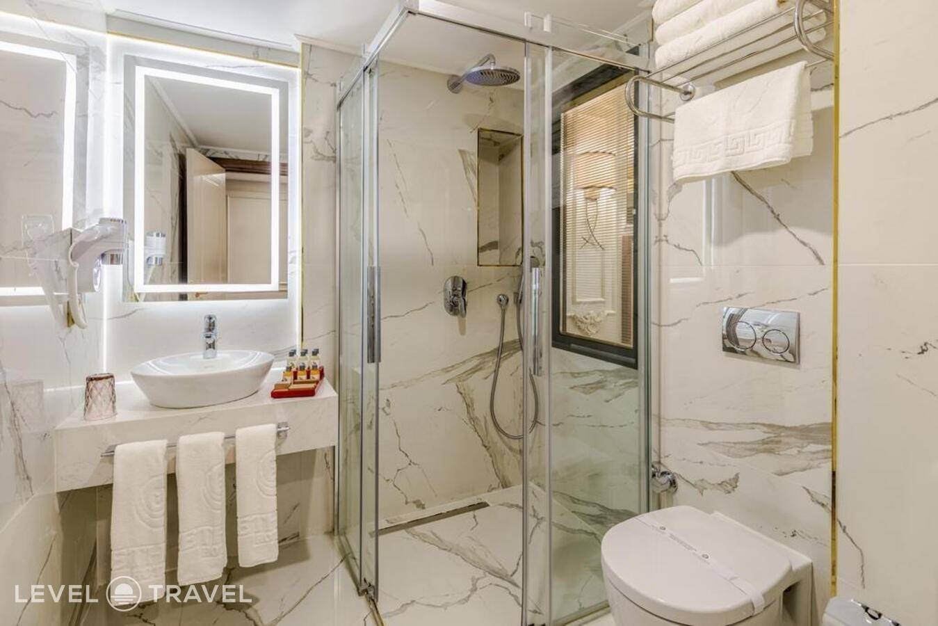 фотографии отеля Beethoven Senfoni в Турция(Лалели) - фото №17