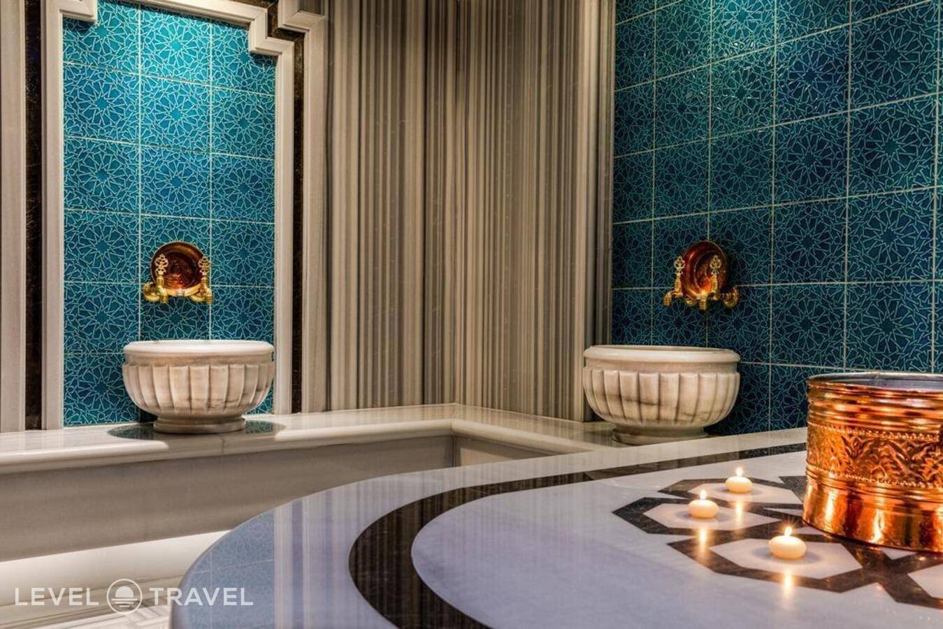 фотографии отеля Beethoven Senfoni в Турция(Лалели) - фото №24