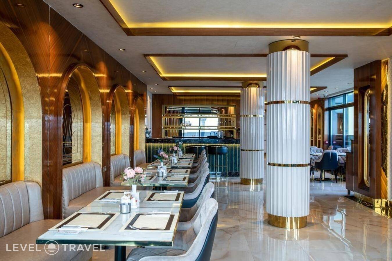 фотографии отеля Beethoven Senfoni в Турция(Лалели) - фото №30