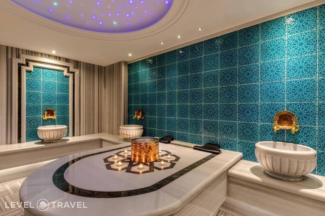 фотографии отеля Beethoven Senfoni в Турция(Лалели) - фото №29