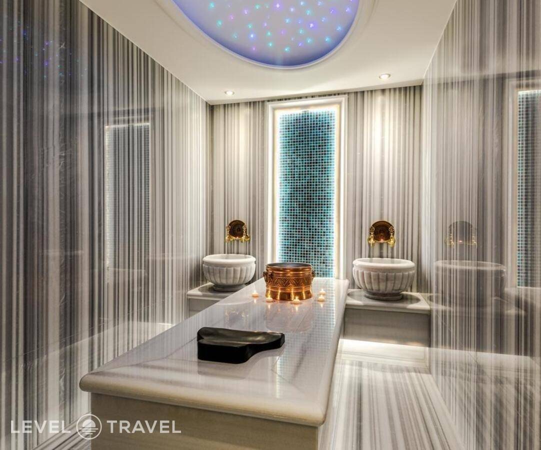 фотографии отеля Beethoven Senfoni в Турция(Лалели) - фото №27