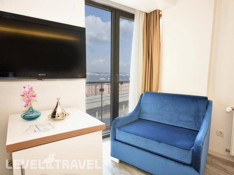 Фотография Elanaz Hotel