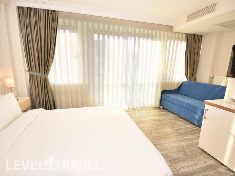 Фотография Elanaz Hotel