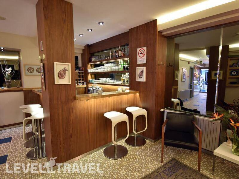 Фотография Elanaz Hotel