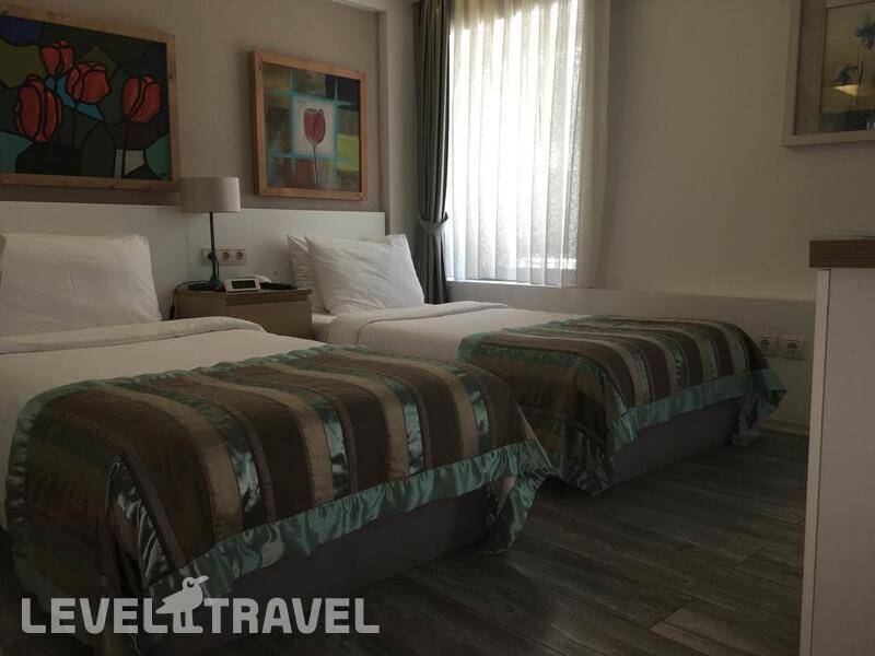 Фотография Elanaz Hotel