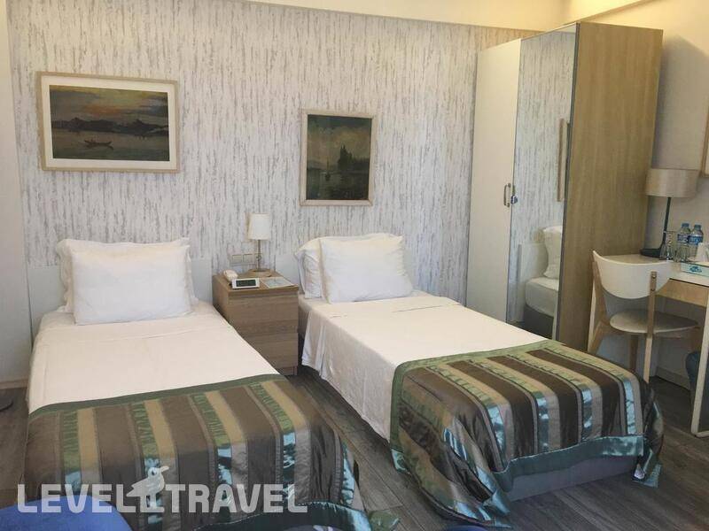 Фотография Elanaz Hotel