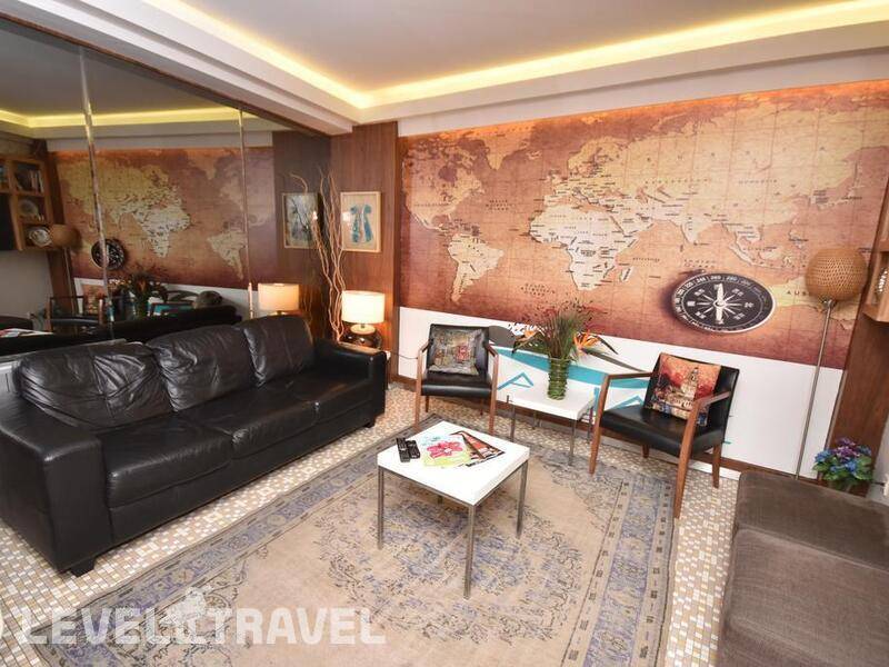 Фотография Elanaz Hotel