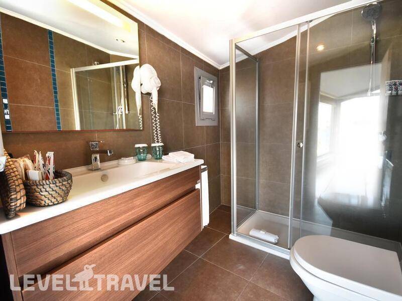 Фотография Elanaz Hotel