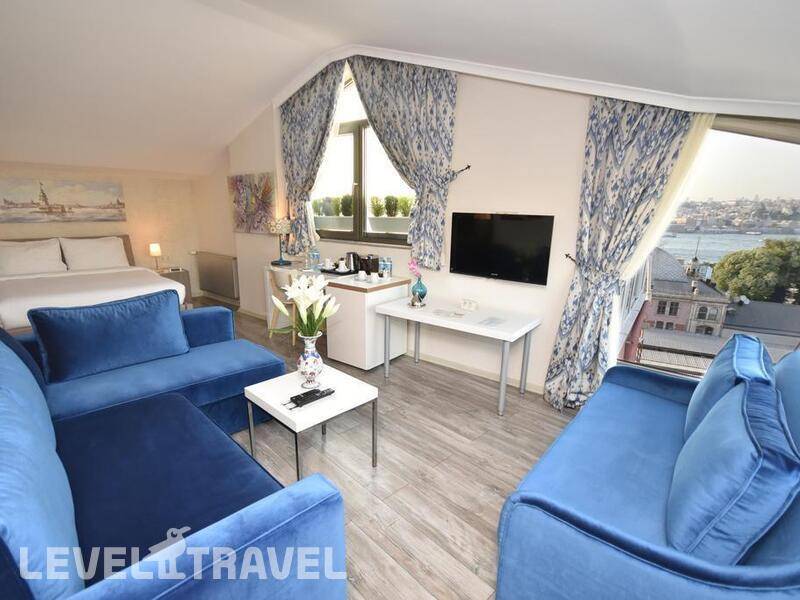 Фотография Elanaz Hotel