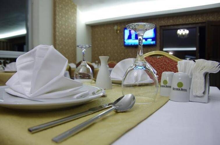 Gevher Hotel