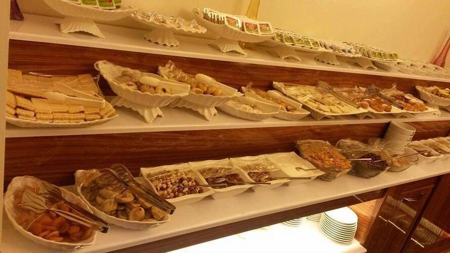 Gevher Hotel