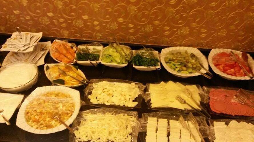 Gevher Hotel