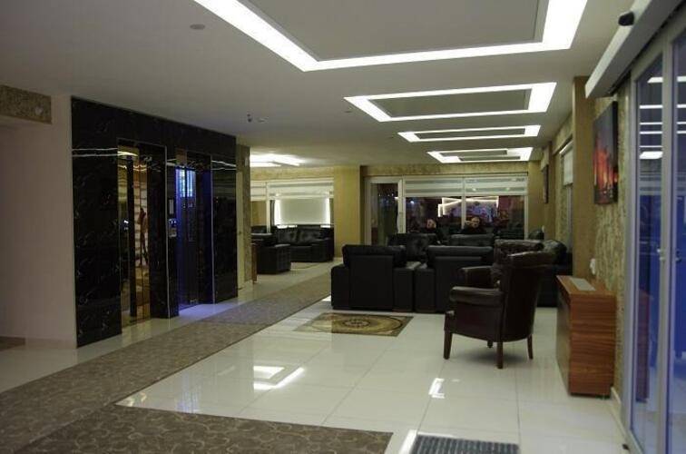 Gevher Hotel