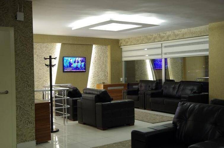 Gevher Hotel