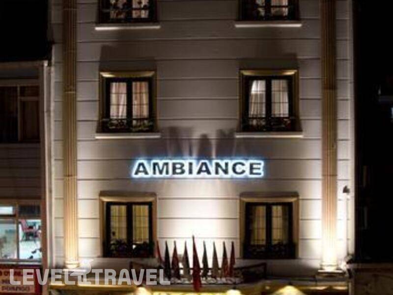 Фотография Grand Ambiance