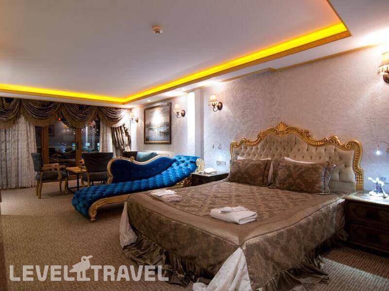 Фотография Grand Ambiance