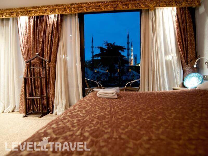 Фотография Grand Ambiance