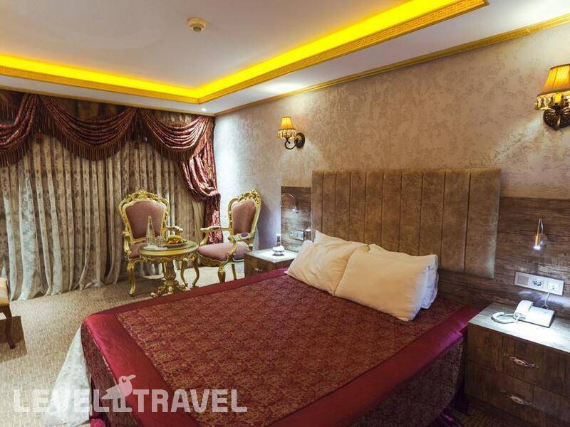 Фотография Grand Ambiance