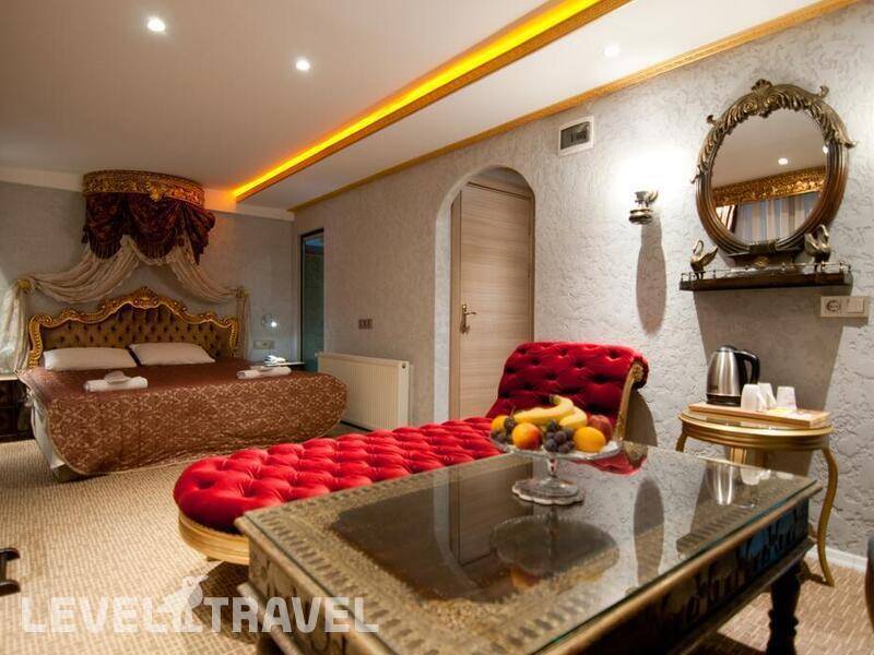 Фотография Grand Ambiance