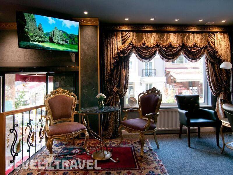 Фотография Grand Ambiance