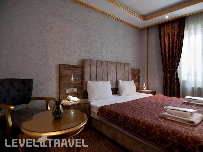 Фотография Grand Ambiance