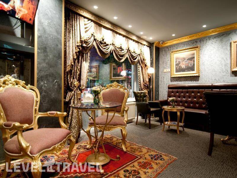 Фотография Grand Ambiance