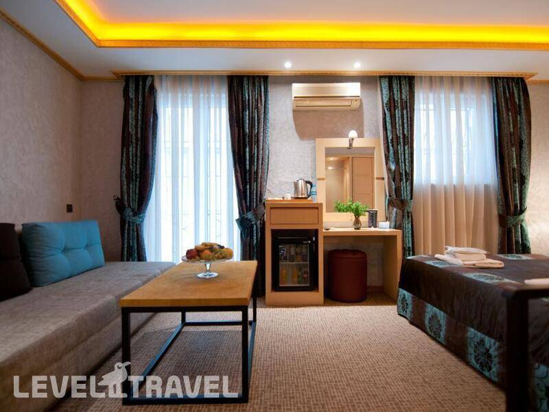 Фотография Grand Ambiance