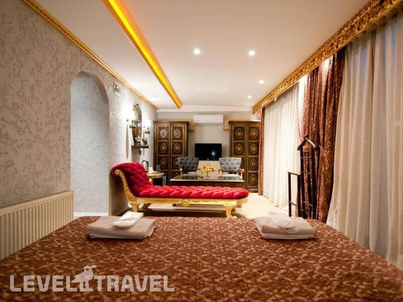 Фотография Grand Ambiance