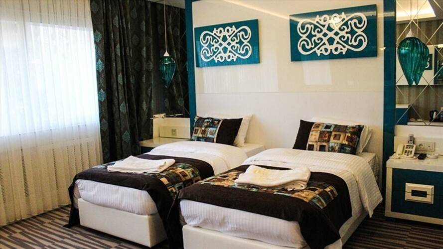 Grand Bursa