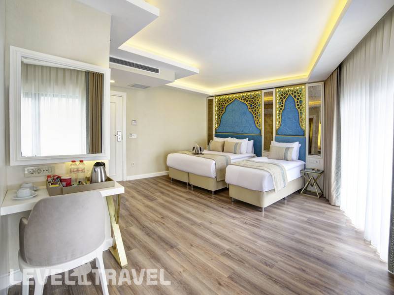 Фотография Great Fortune Design Hotel Фотография Great Fortune Design Hotel