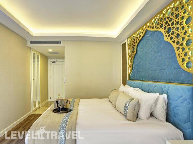 Фотография Great Fortune Design Hotel Фотография Great Fortune Design Hotel