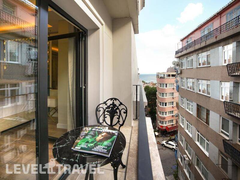 Фотография Great Fortune Design Hotel Фотография Great Fortune Design Hotel