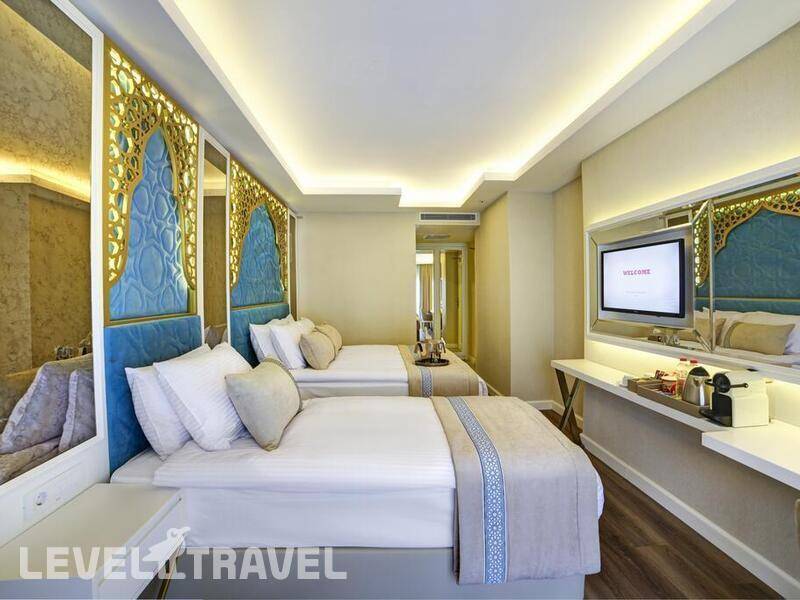 Фотография Great Fortune Design Hotel Фотография Great Fortune Design Hotel