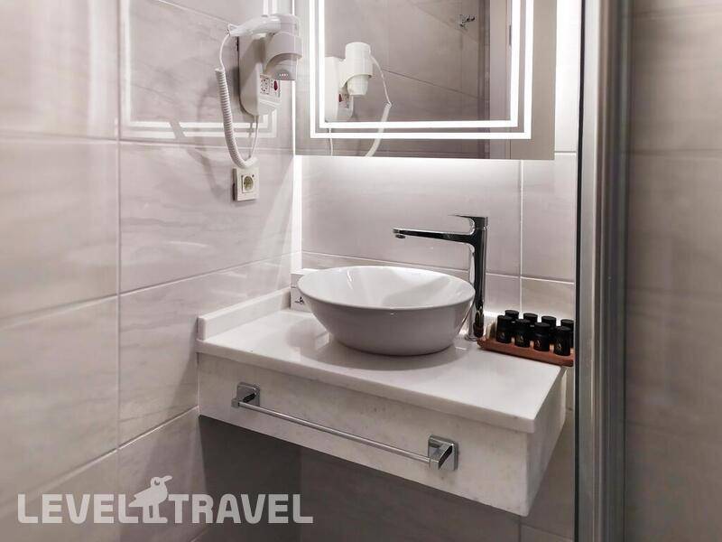 Фотография Great Fortune Design Hotel Фотография Great Fortune Design Hotel