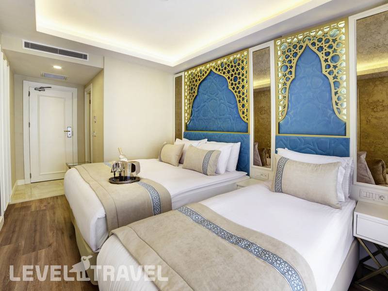 Фотография Great Fortune Design Hotel Фотография Great Fortune Design Hotel