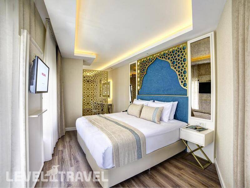 Фотография Great Fortune Design Hotel Фотография Great Fortune Design Hotel
