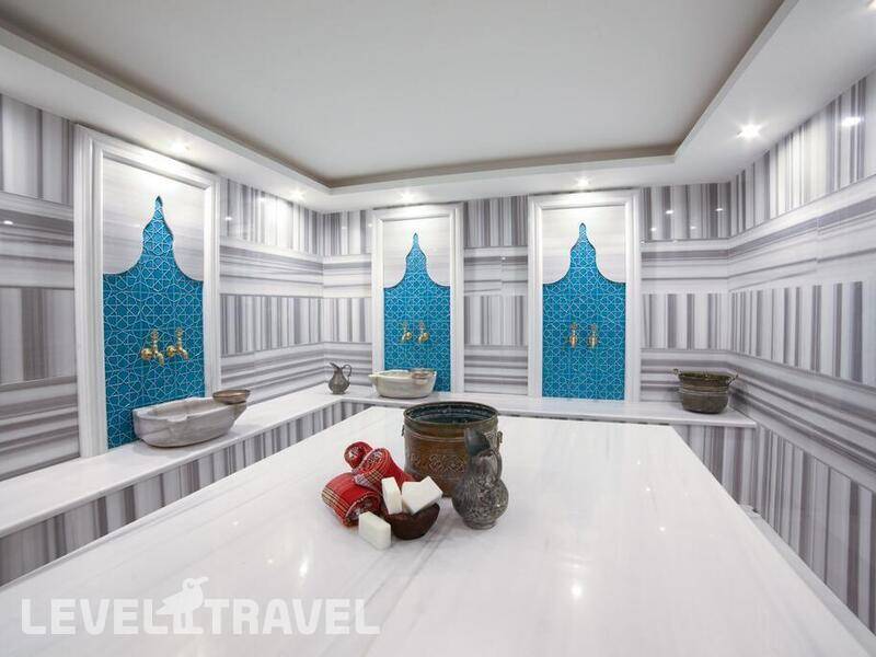 Фотография Great Fortune Design Hotel Фотография Great Fortune Design Hotel