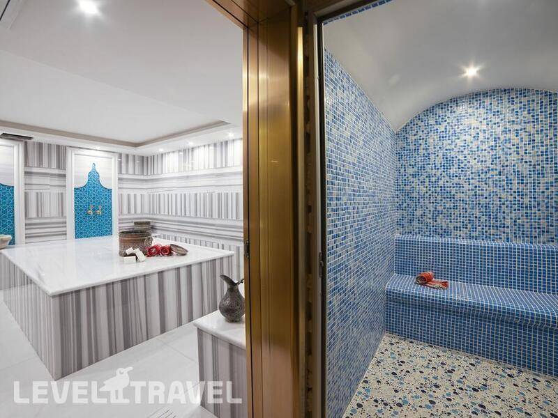 Фотография Great Fortune Design Hotel Фотография Great Fortune Design Hotel
