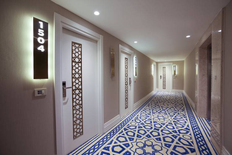 Great Fortune Design Hotel