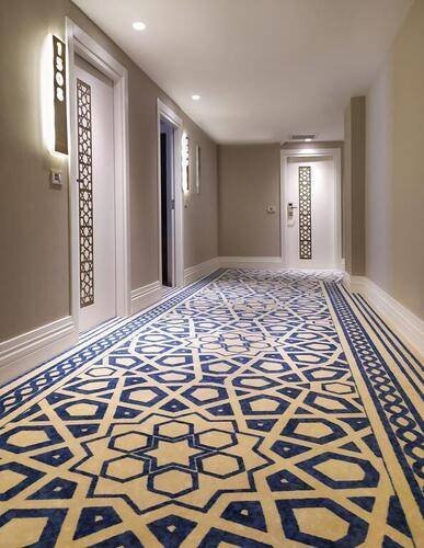 Great Fortune Design Hotel