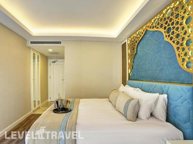 Фотография Great Fortune Design Hotel Фотография Great Fortune Design Hotel