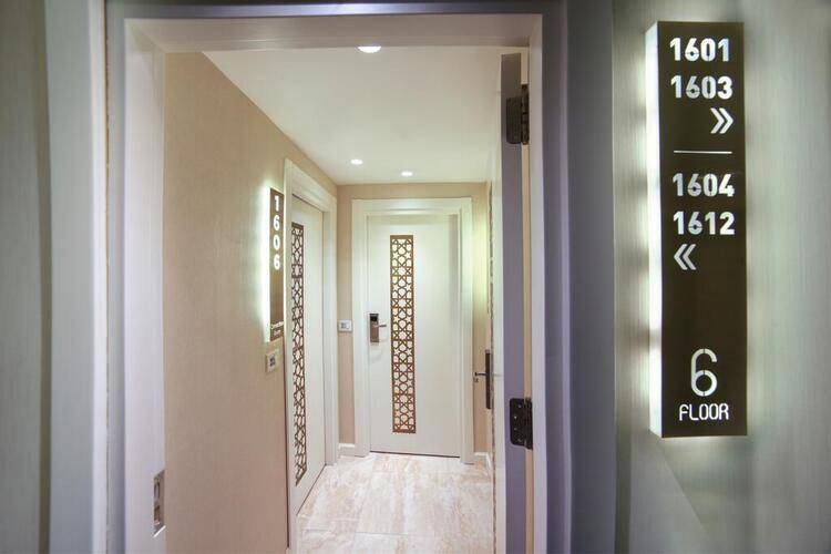 Great Fortune Design Hotel