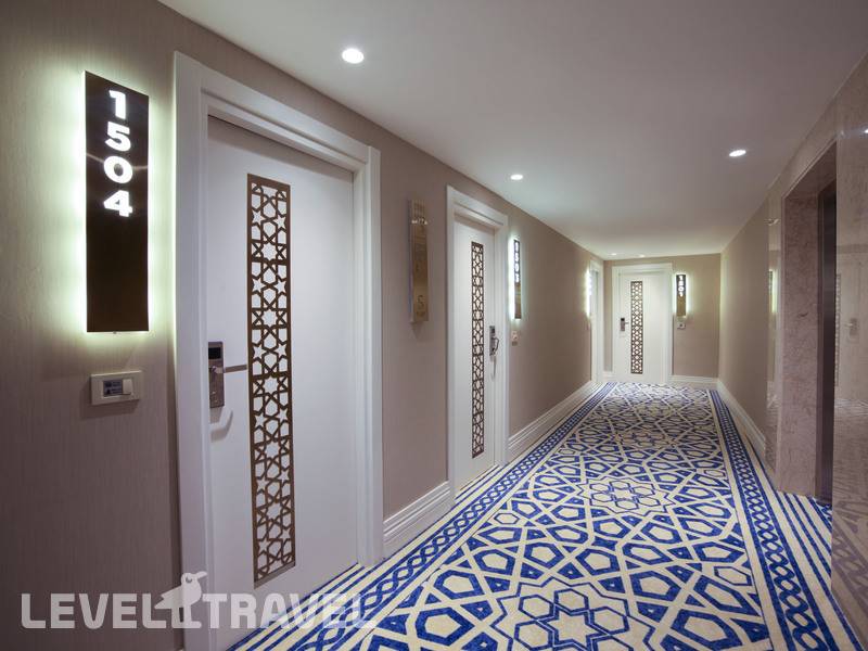 Фотография Great Fortune Design Hotel Фотография Great Fortune Design Hotel