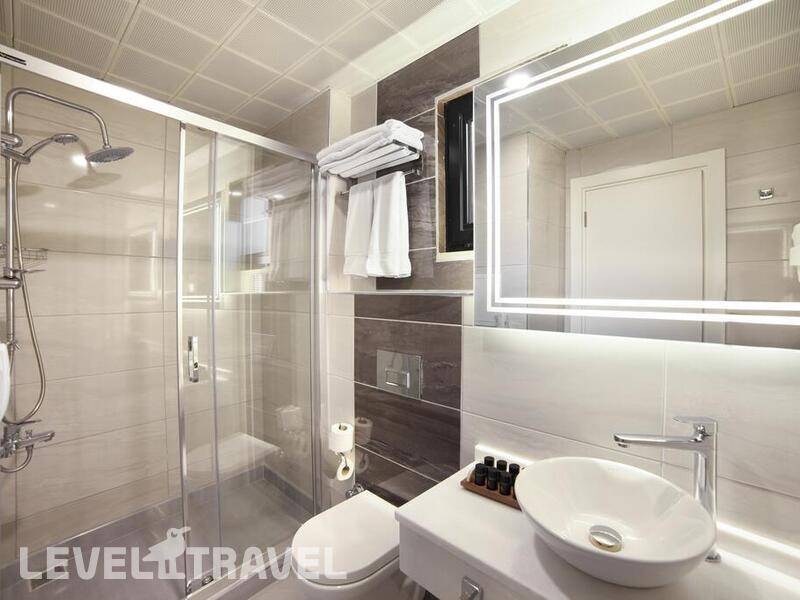 Фотография Great Fortune Design Hotel Фотография Great Fortune Design Hotel