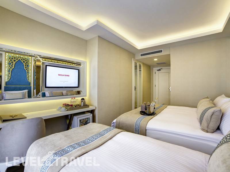 Фотография Great Fortune Design Hotel Фотография Great Fortune Design Hotel