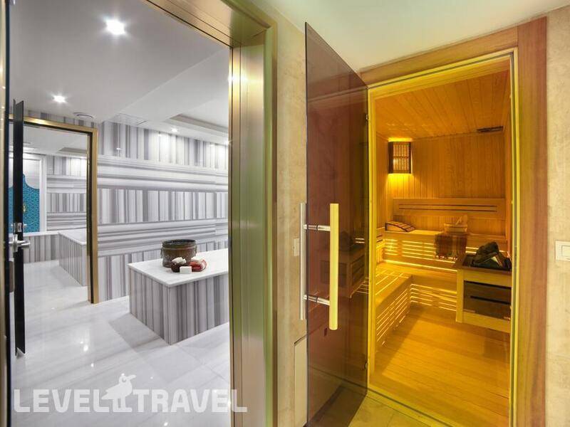 Фотография Great Fortune Design Hotel Фотография Great Fortune Design Hotel